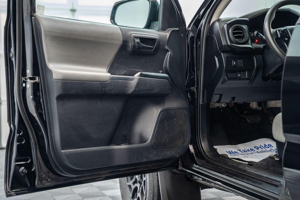 2020 Toyota Tacoma SR