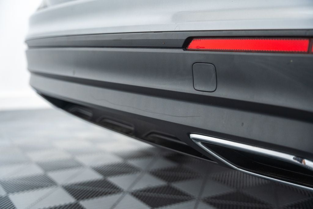 2021 Volkswagen Tiguan 2.0T S