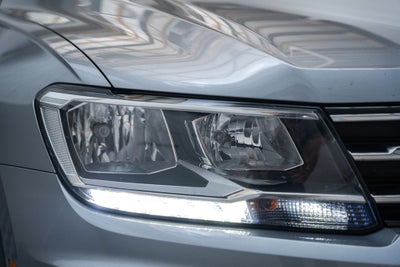 2021 Volkswagen Tiguan 2.0T S