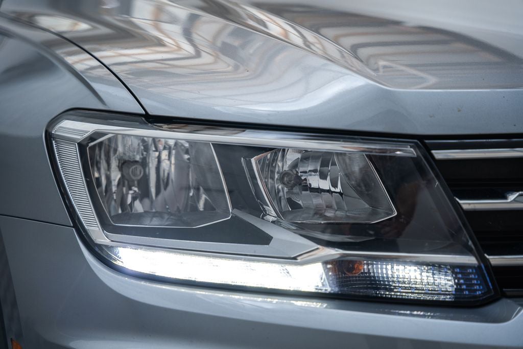 2021 Volkswagen Tiguan 2.0T S