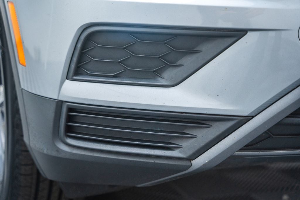2021 Volkswagen Tiguan 2.0T S