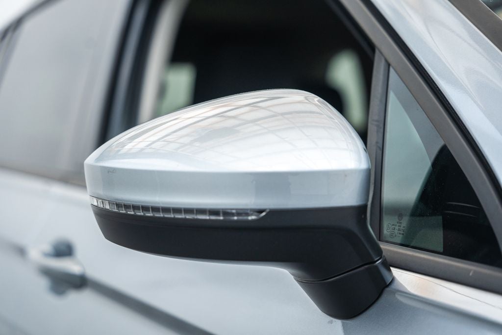 2021 Volkswagen Tiguan 2.0T S