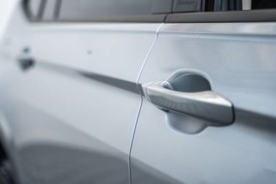2021 Volkswagen Tiguan 2.0T S