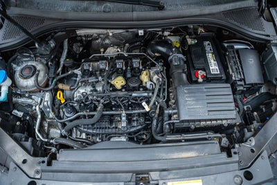 2021 Volkswagen Tiguan 2.0T S