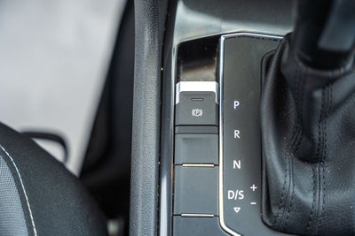 2021 Volkswagen Tiguan 2.0T S