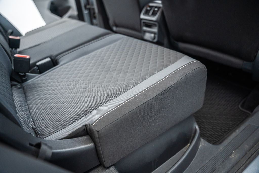 2021 Volkswagen Tiguan 2.0T S