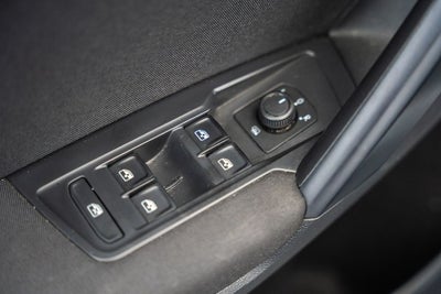 2021 Volkswagen Tiguan 2.0T S