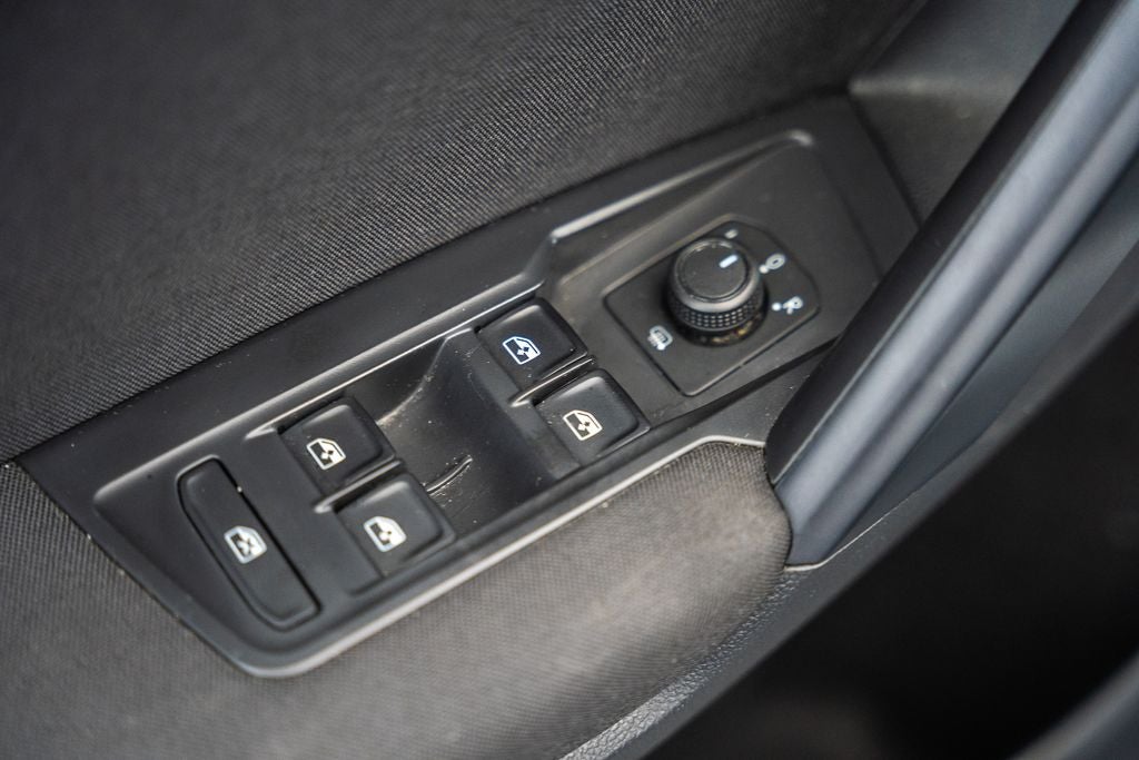 2021 Volkswagen Tiguan 2.0T S