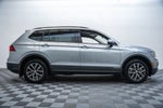 2021 Volkswagen Tiguan 2.0T S