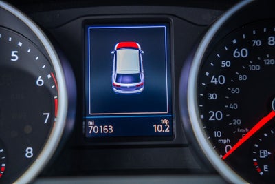 2021 Volkswagen Tiguan 2.0T S