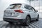 2021 Volkswagen Tiguan 2.0T S