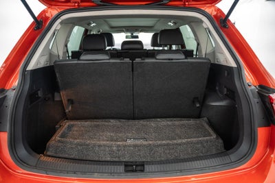 2019 Volkswagen Tiguan 2.0T SEL 4Motion