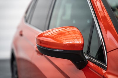 2019 Volkswagen Tiguan 2.0T SEL 4Motion