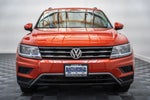 2019 Volkswagen Tiguan 2.0T SEL 4Motion