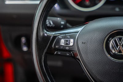 2019 Volkswagen Tiguan 2.0T SEL 4Motion