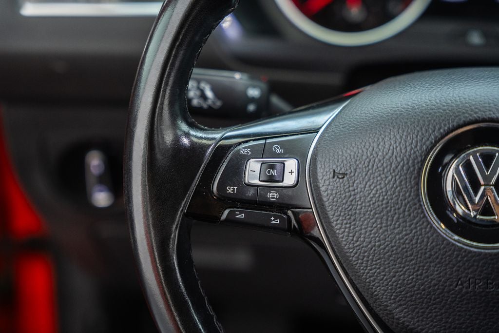 2019 Volkswagen Tiguan 2.0T SEL 4Motion