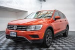 2019 Volkswagen Tiguan 2.0T SEL 4Motion