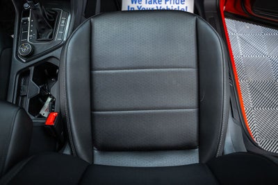 2019 Volkswagen Tiguan 2.0T SEL 4Motion
