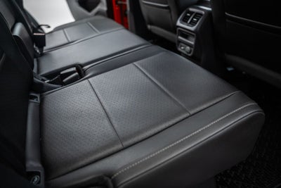 2019 Volkswagen Tiguan 2.0T SEL 4Motion
