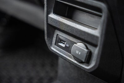 2019 Volkswagen Tiguan 2.0T SEL 4Motion