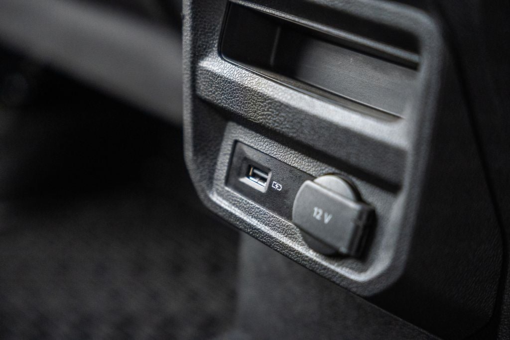 2019 Volkswagen Tiguan 2.0T SEL 4Motion
