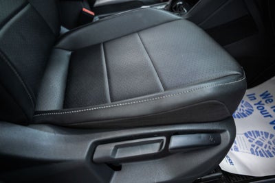 2019 Volkswagen Tiguan 2.0T SEL 4Motion