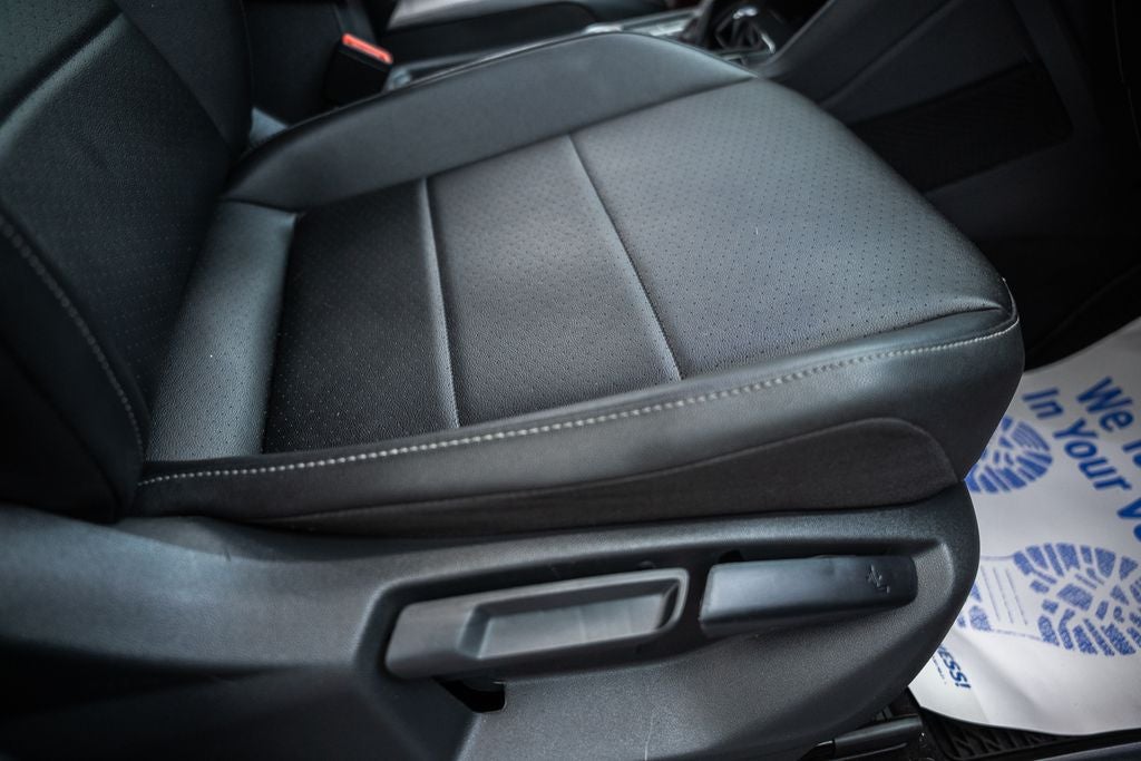 2019 Volkswagen Tiguan 2.0T SEL 4Motion