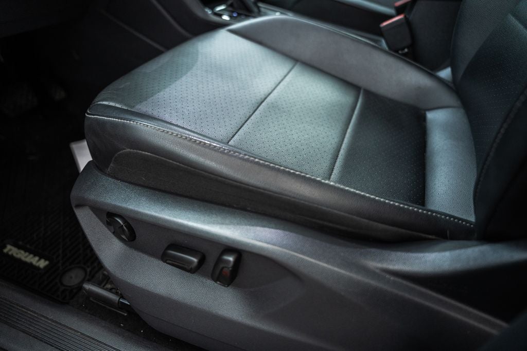 2019 Volkswagen Tiguan 2.0T SEL 4Motion