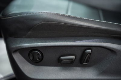 2019 Volkswagen Tiguan 2.0T SEL 4Motion