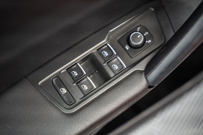 2019 Volkswagen Tiguan 2.0T SEL 4Motion