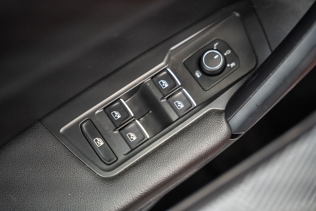 2019 Volkswagen Tiguan 2.0T SEL 4Motion