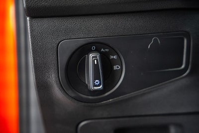 2019 Volkswagen Tiguan 2.0T SEL 4Motion