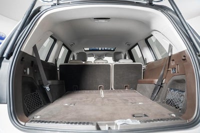 2017 Mercedes-Benz GLS GLS 450 4MATIC®