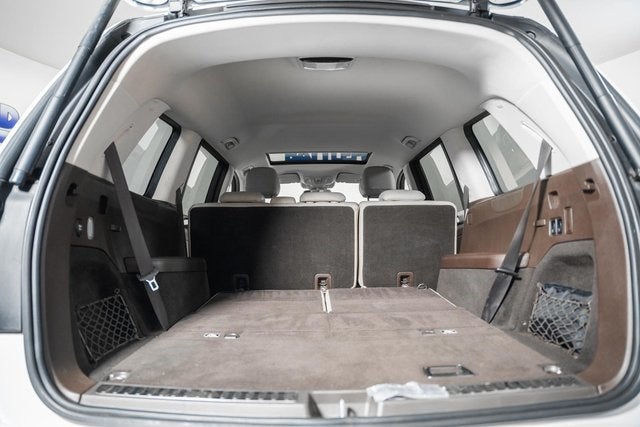 2017 Mercedes-Benz GLS GLS 450 4MATIC®