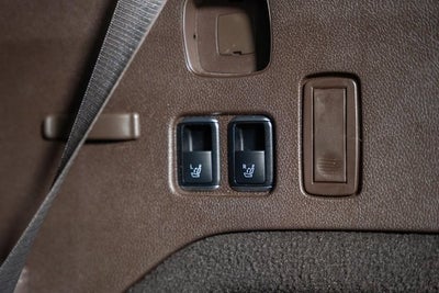 2017 Mercedes-Benz GLS GLS 450 4MATIC®