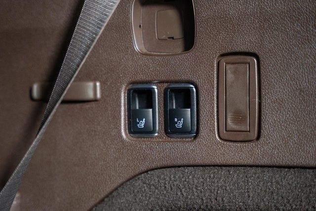 2017 Mercedes-Benz GLS GLS 450 4MATIC®