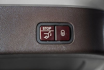 2017 Mercedes-Benz GLS GLS 450 4MATIC®