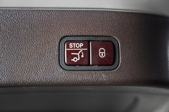 2017 Mercedes-Benz GLS GLS 450 4MATIC®