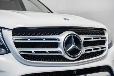 2017 Mercedes-Benz GLS GLS 450 4MATIC®