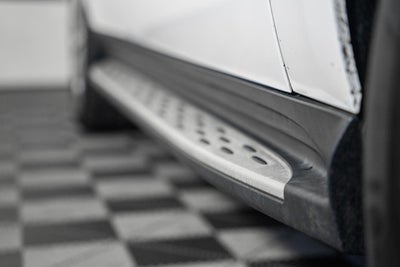 2017 Mercedes-Benz GLS GLS 450 4MATIC®