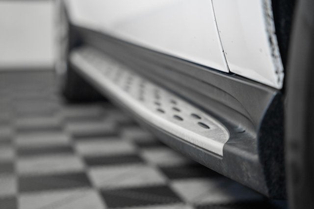 2017 Mercedes-Benz GLS GLS 450 4MATIC®