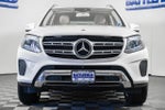 2017 Mercedes-Benz GLS GLS 450 4MATIC®