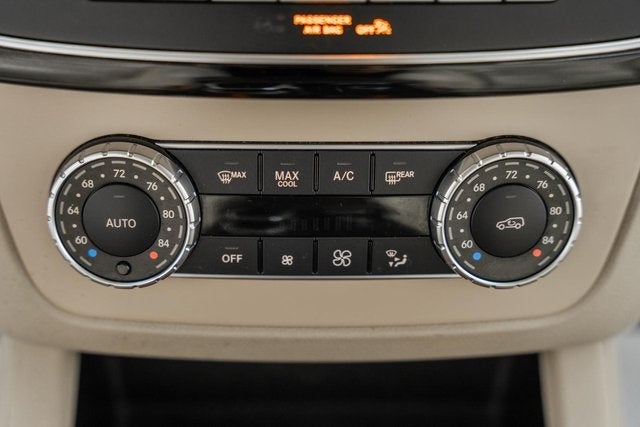 2017 Mercedes-Benz GLS GLS 450 4MATIC®