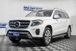 2017 Mercedes-Benz GLS GLS 450 4MATIC®