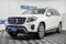 2017 Mercedes-Benz GLS GLS 450 4MATIC®