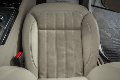 2017 Mercedes-Benz GLS GLS 450 4MATIC®