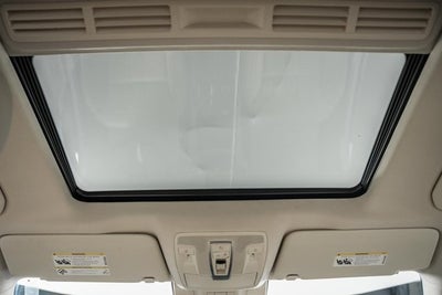 2017 Mercedes-Benz GLS GLS 450 4MATIC®