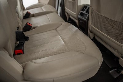 2017 Mercedes-Benz GLS GLS 450 4MATIC®