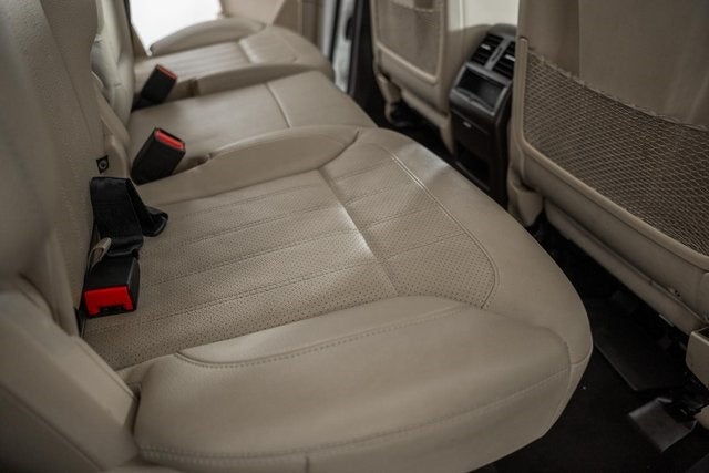 2017 Mercedes-Benz GLS GLS 450 4MATIC®