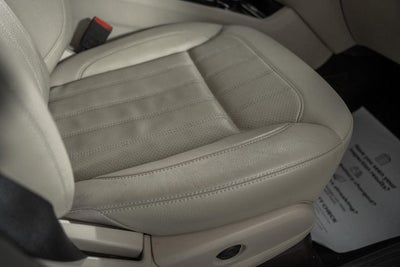 2017 Mercedes-Benz GLS GLS 450 4MATIC®